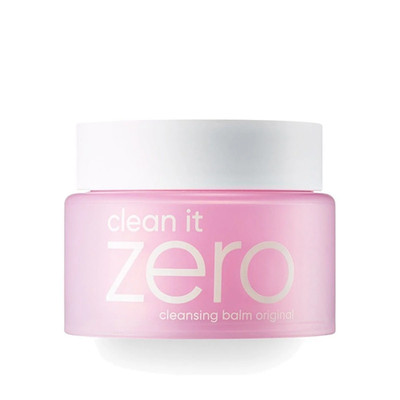 Banila Co Clean It Zero Original Make-up-Entferner-Lotion, 180 ml
