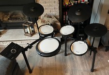 Roland TD-17KVX2 V-drums Electronic Drum Set