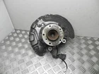 Wheel hub