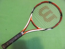 Wilson K Factor K Tour 25 Tennis Racquet- 3 7/8" Grip