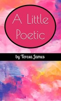 Teresa James | A Little Poetic | Buch | Englisch (2021) | Gebunden