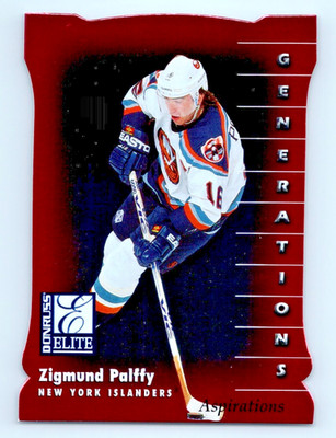 1997-98 DONRUSS ELITE Hockey Base & Inserts Cards - Take Your Pick!