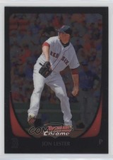 Click to enlarge Jon Lester