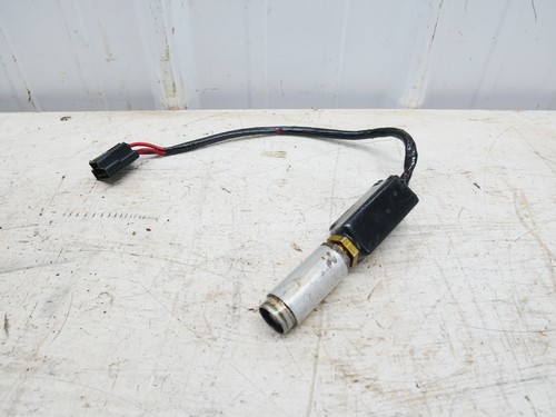 63-71 Jeep Kaiser Wagoneer Dana 20 Safety Switch Assembly - Bild 4 von 9