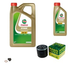 Filtre à huile Mazda E2200