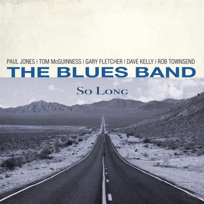 So Long by Blues Band