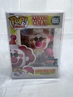 FunKo POP! Ad Icons Kaboom Cereal Clown #166 2022 NYCC Exclusive JJ0230JW