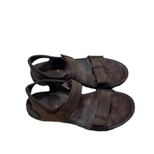 Merrell Moab Drift 2 Strap Mens Size 12 Sandals J033215 Brown N4