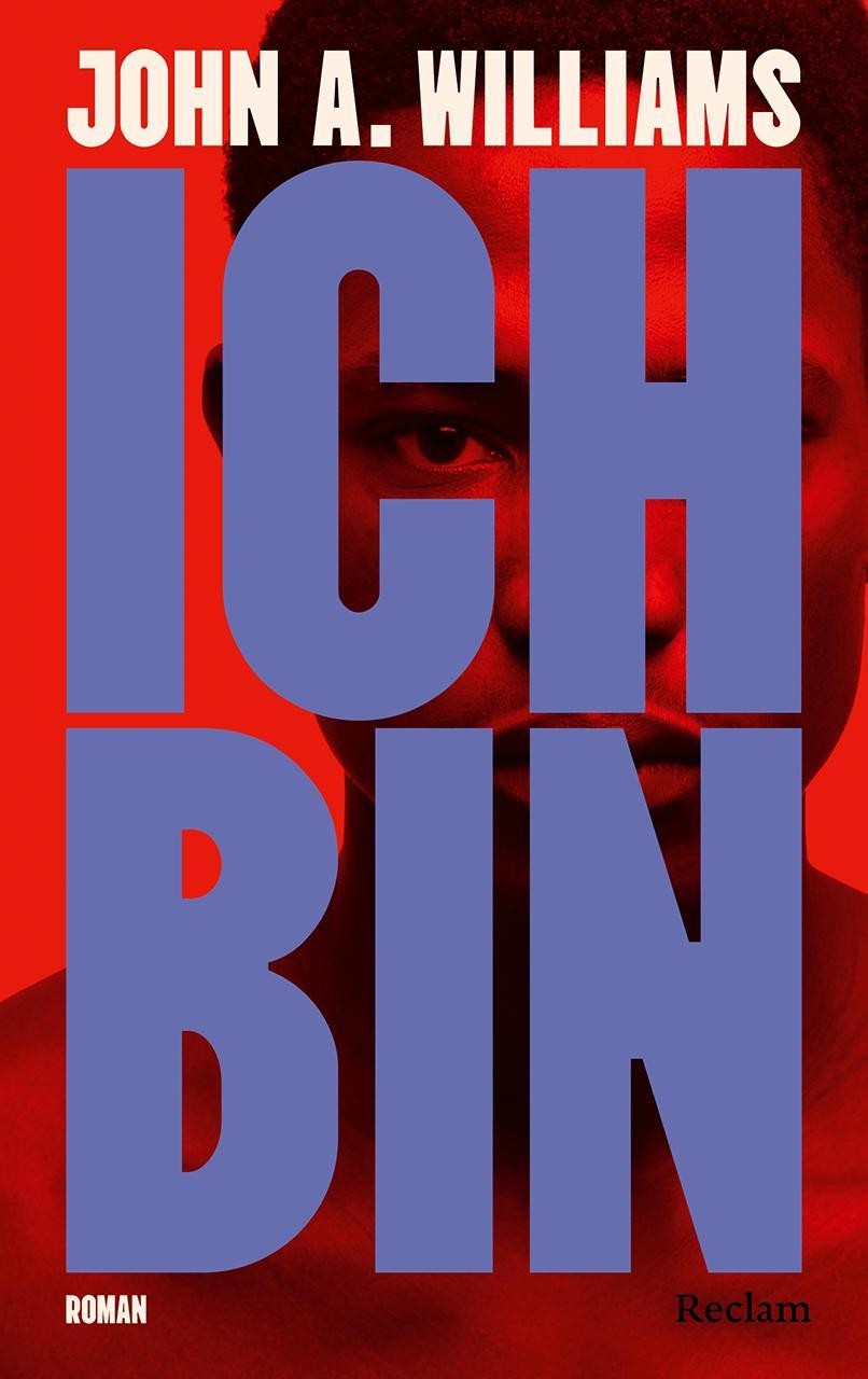 Reclam Philipp Jun. Ich Bin - Bild 3