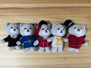 KRUNK x BIGBANG バンク 5種セット Bigbang Krunk | eBay