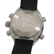 Omega Speedmaster Spacemaster Z 33 Titanium Watch 325.92.43.79.01.001 6