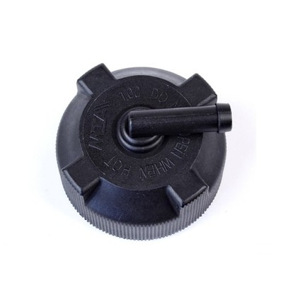 TOPKEY 58-04663-02 Expansion Tank Cap for Carrier Transicold Vector 1950 1850