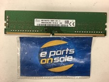 SK Hynix HMA81GU6CJR8N-VK NO AC 1840 8GB DDR4 2666MHz RAM PC4-2666V-UA2-11 L-Q7D