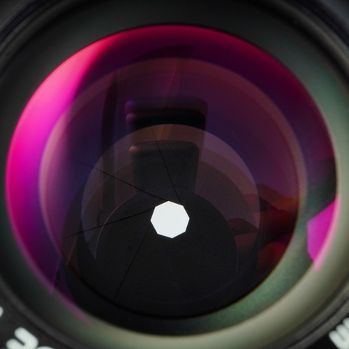 EXCELLENT Nikon EL NIKKOR 63mm F/2.8 N Prime Lens - Picture 14 of 19