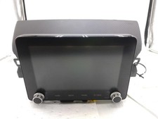 Audio Equipment Radio Display And Receiver Fits 22-23 ECLIPSE CROSS 648808