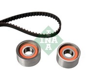 Zahnriemensatz Ina 530011710 FüR Fiat Ducato Kasten Iveco