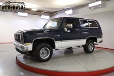 1985 GMC Jimmy for Sale