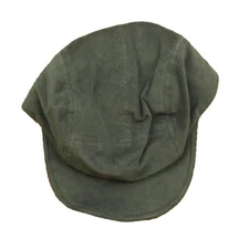 Quincy Mae Baby Cap Indigo 12-24 Months Soft Toddler Hat Accessory