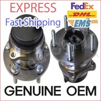 Original OEM 52750A9000 Radnabe & Lagerbaugruppe Hinten FüR KIA Sedona 2015-2021