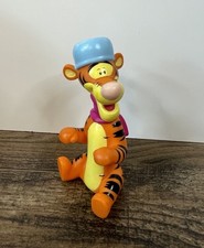 Figura de repuesto Winnie the Pooh Tigger Ride N' Wobble Train Toy 5"