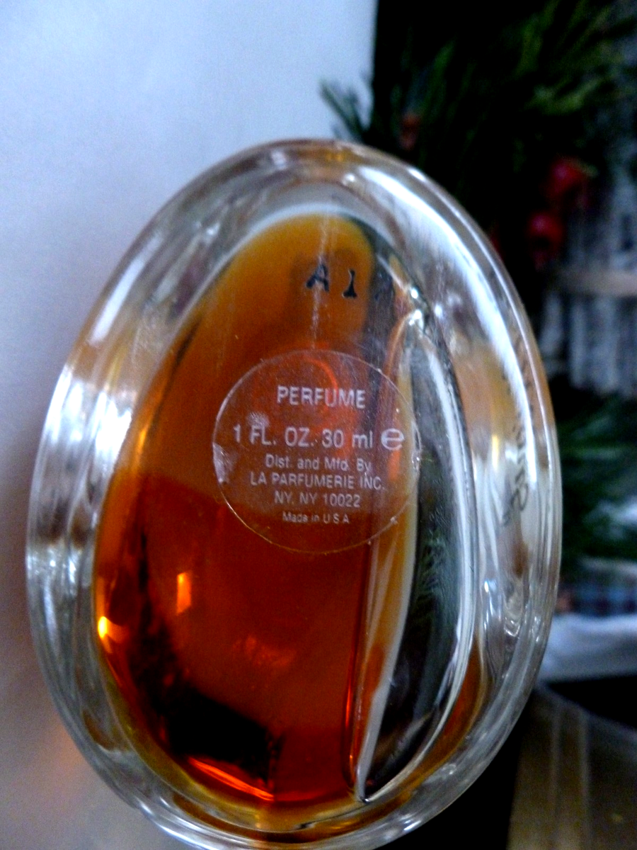 Delicious Beverly Hills by Gale Hayman Pure Perfume 1 fl oz / 30
