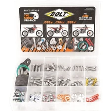 Bolt MC Hardware Euro Style Two Stroke Pro-Pack EUPP-200/300
