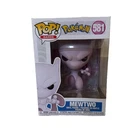 Funko Pop! Games Pokémon Mewtwo #581 Vinyl Figure ￼