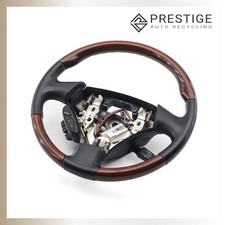 2007-2010 Lexus Sc430 Steering Wheel 45100-24350-c2