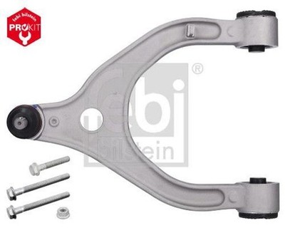 Für FEBI 185366 TESLA P. MODEL X AWD 15-LE UPPER CONTROL ARM WITH SCREWS