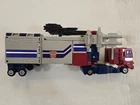 Vintage Transformers G1 PM Powermaster Optimus Prime 1988 Hasbro