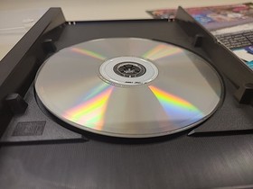 Shining Wisdom (Sega Saturn, 1996) Complete