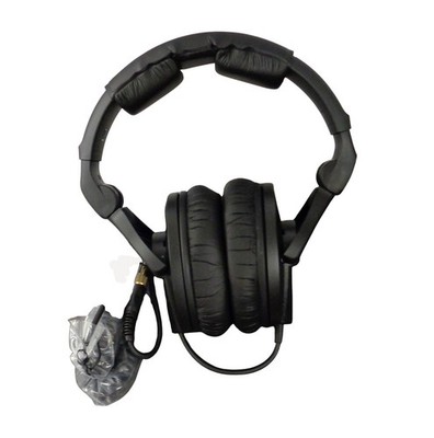 Sennheiser HD 280 Pro ~ Studio Monitoring ~ Wired Over-Ear Headphones / Black