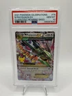 2021 POKEMON CELEBRATIONS CLASSIC COLLECTION #76 M RAYQUAZA EX PSA 10 HOLO