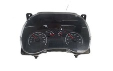 Compteur Fiat FIORINO QUBO