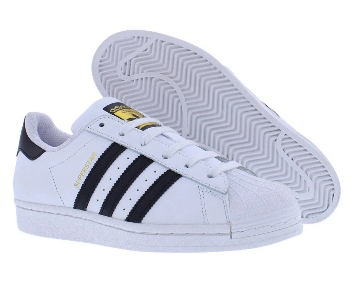 Las mejores ofertas en Zapatillas deportivas ADIDAS Superstar M ancho para  De mujer | eBay