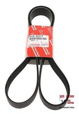 Hino Genuine Hino Serpentine Belt - SZ91045377