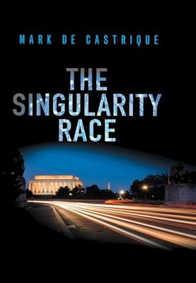 The Singularity Race, de Castrique, Mark