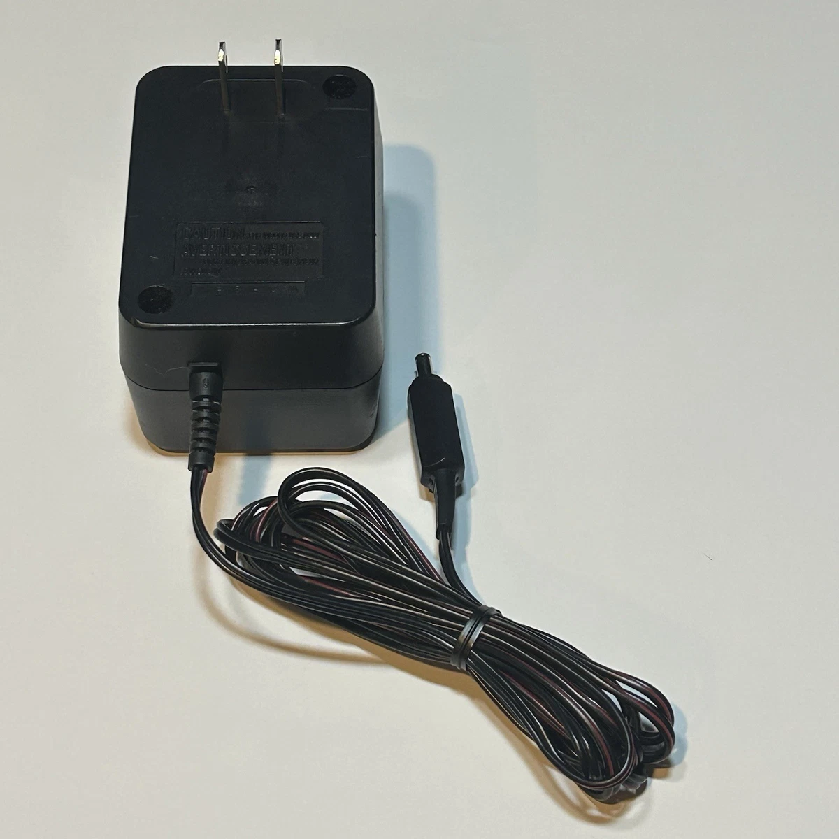 Sony 6 V Multipurpose AC to DC Adapters for sale | eBay