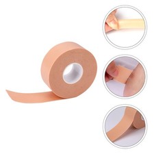 12 Pcs Comfortable Heel Stickers PE Cotton Heel Protectors for Women Foot Relief