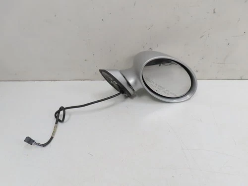 00 BMW Z3 M #1313 Mirror, Exterior Aero Power Side View, Right