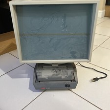 Realist Micrographic System 44611 C - 1411