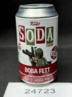 Funko Pop Star Wars Soda Boba Fett 8000pcs Version NEW SEALED 24723