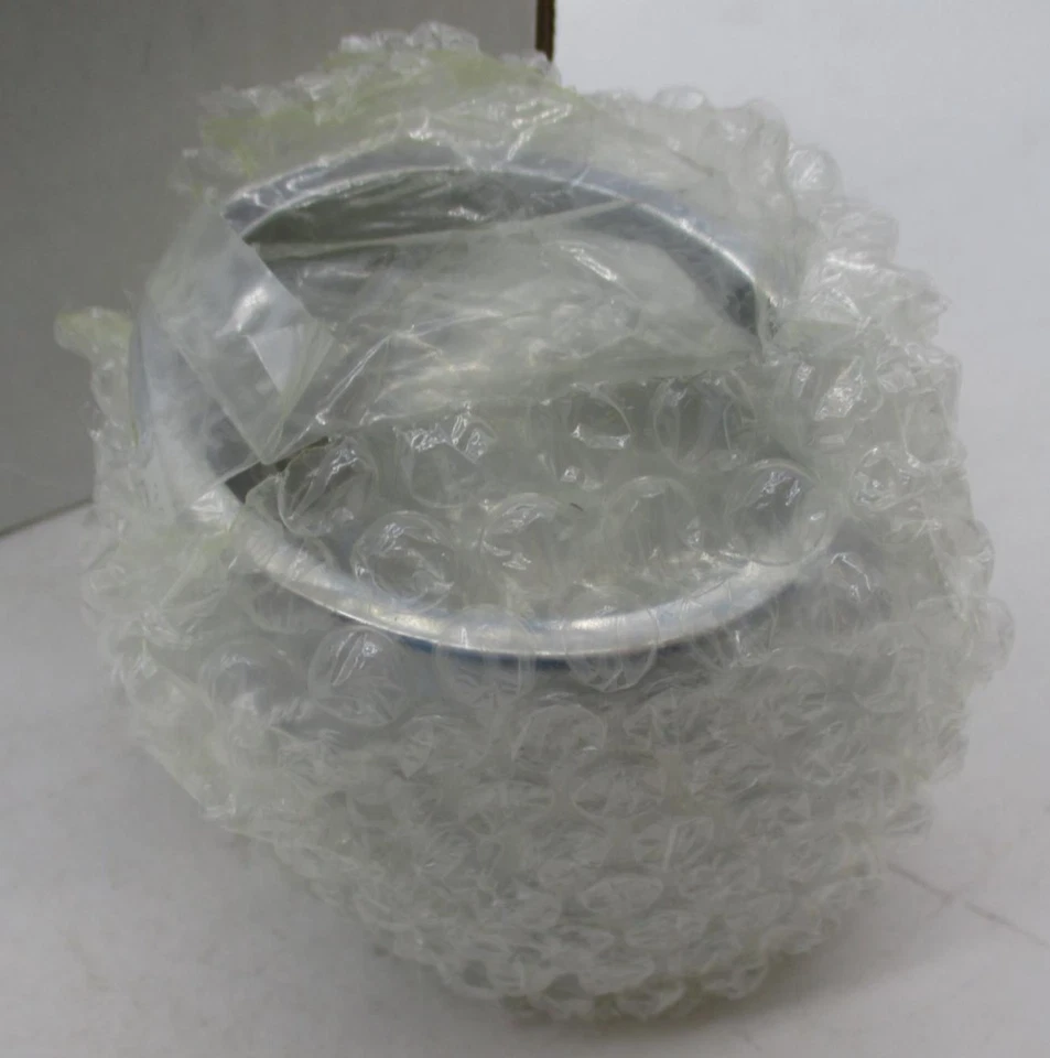 SuperTrapp Exhaust Muffler End Cap Tip Tapered Chrome 1802-0016 Harley Davidson - Image 2 of 4