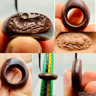 Roman - Ring Seal - 2