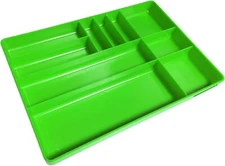 OEMTOOLS 22213 Drawer Organizer , Nuts and Bolts Tray, Automotive Garage Tool