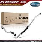 A/C AC Refrigerant Hose Suction Line for Audi A4 A4 Quattro 2005-2009 2.0L 3.2L