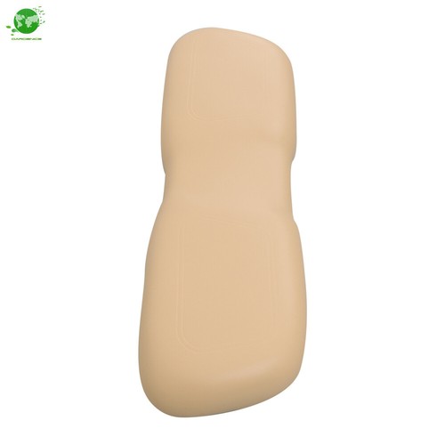 New Front Seat Lean Back Cushion For Club Car DS 2000.5+ Golf Cart 102076601 - Picture 6 of 9