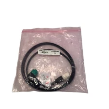 PHILIPS REF M3507A, HANDS-FREE CABLE BARREL CONNECTION