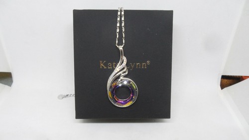 Kate Lynn Necklace Pendant Phoenix 