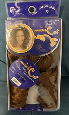 Hair Motion 2pcs Romance Curl Tangle Free Mini Cut 100 Human Hair 30